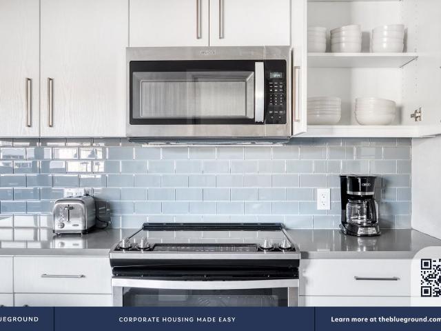 Apartment for rent in San Mateo, California