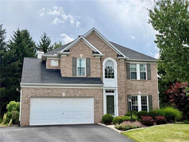 House for sale in Mars, Pennsylvania