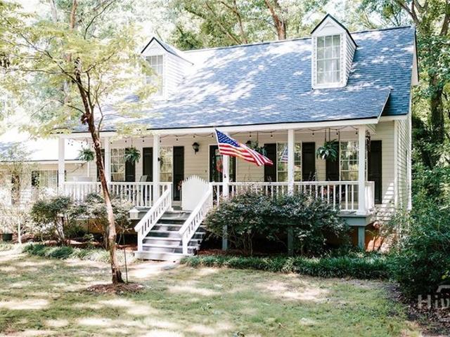 House for sale in Commerce, Georgia