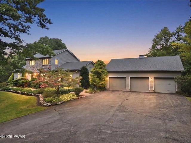 House for sale in Dingmans Ferry, Delaware Township