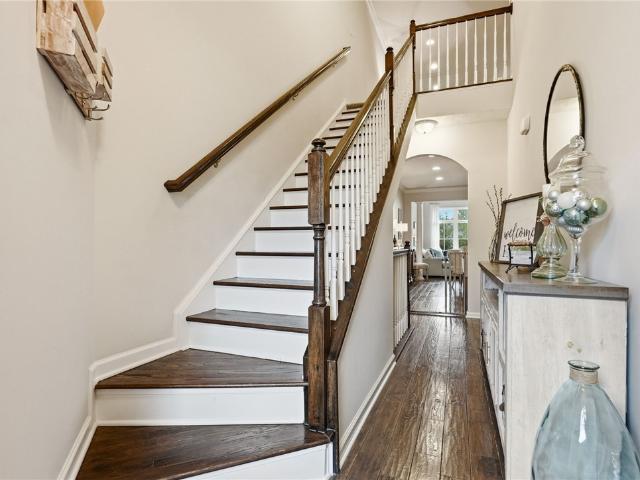Townhouse for sale in Bradfordwoods, Pennsylvania