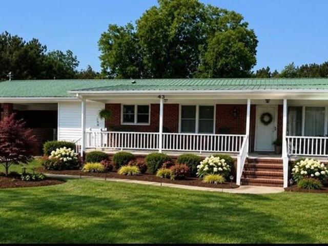 House for sale in Merry Hill, North Carolina