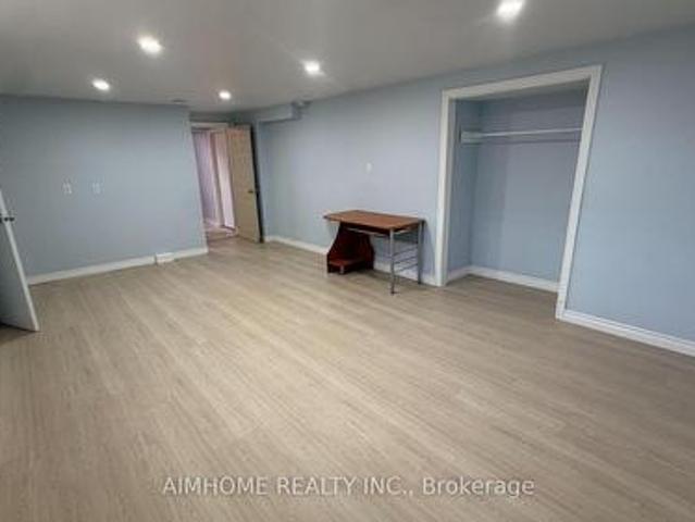House for rent in York, Ontario