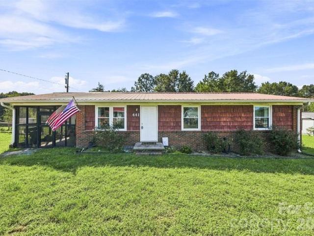 House for sale in Mooresboro, North Carolina