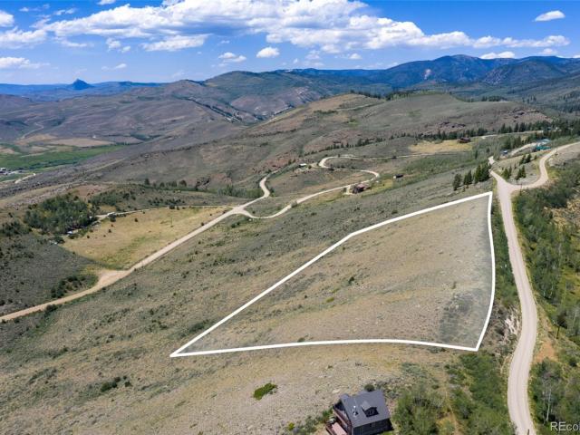 Land for sale in Kremmling, Colorado