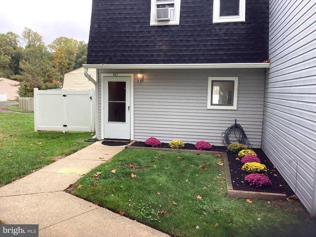 Townhouse for sale in La Cascata, Clementon