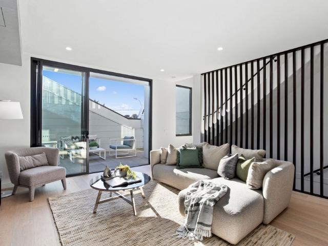 Townhouse for rent in Camerons Creek, Victoria
