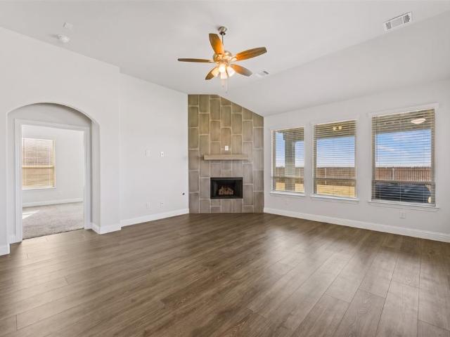 House for sale in Ellis, Texas