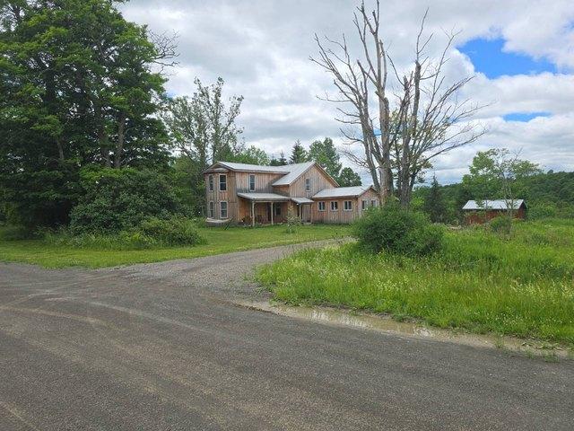 House for sale in Pitcher, New York
