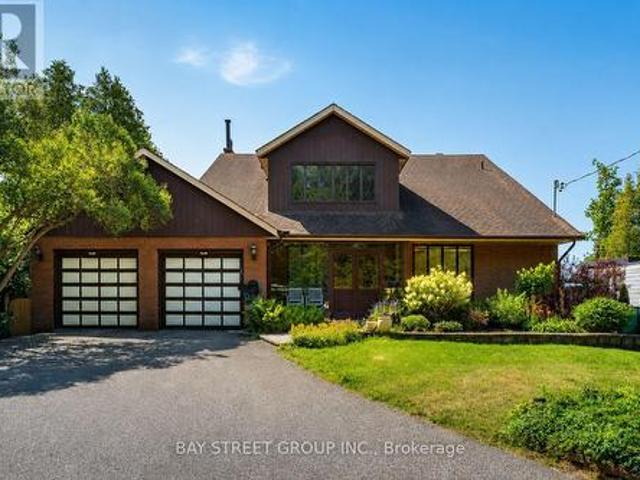 House for sale in Woburn, Ontario