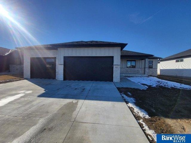 House for sale in Nebraska