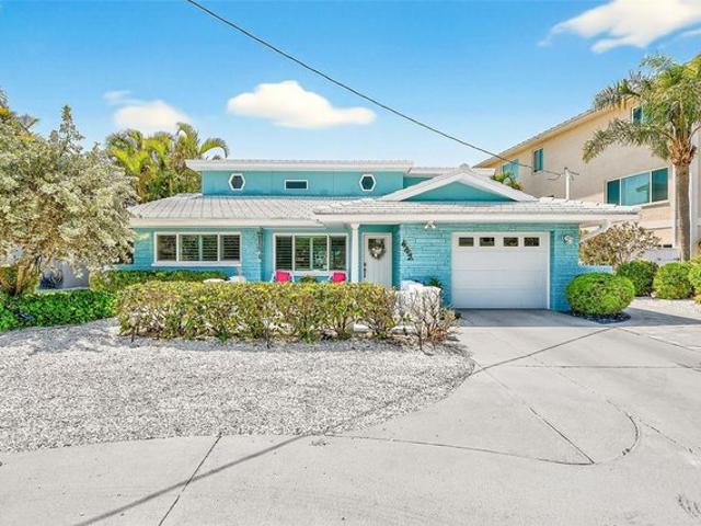 House for sale in Indian Rocks Beach, Florida