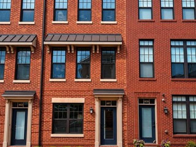 Townhouse for sale in Virginia