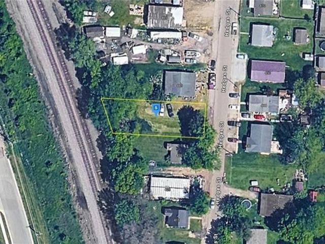 Land for sale in Ashville, Ohio