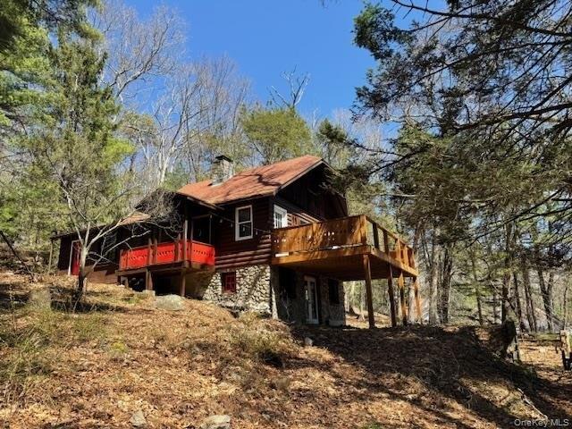 House for sale in Glen Spey, New York