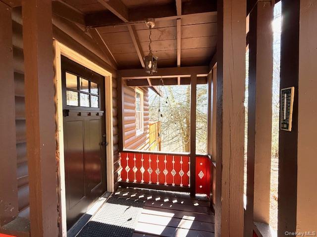 House for sale in Pond Eddy, New York
