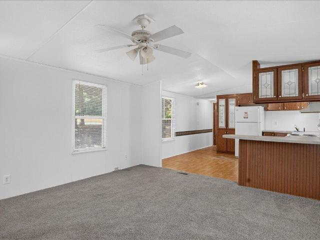 House for sale in Vance, North Carolina