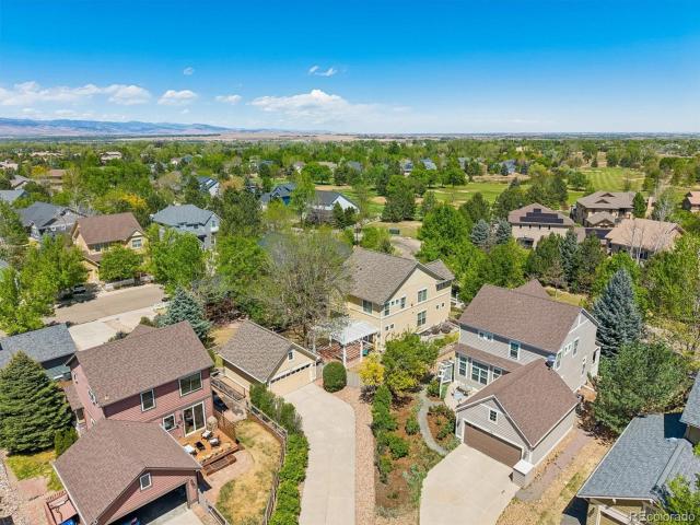 House for sale in Lafayette, Colorado