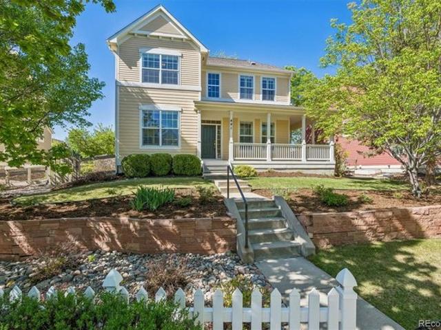 House for sale in Lafayette, Colorado