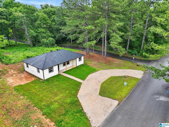 House for sale in Thorsby, Alabama