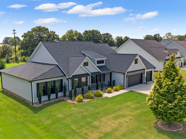 House for sale in Boiling Springs, South Carolina