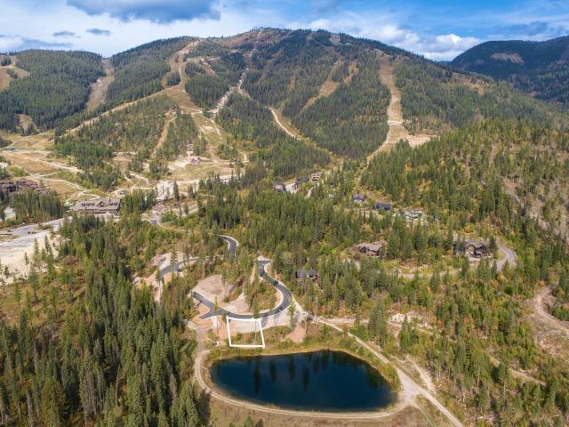 Property for sale in Whitefish, Montana