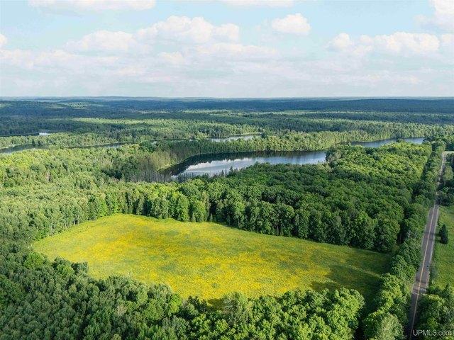 Land for sale in Crystal Falls, Michigan
