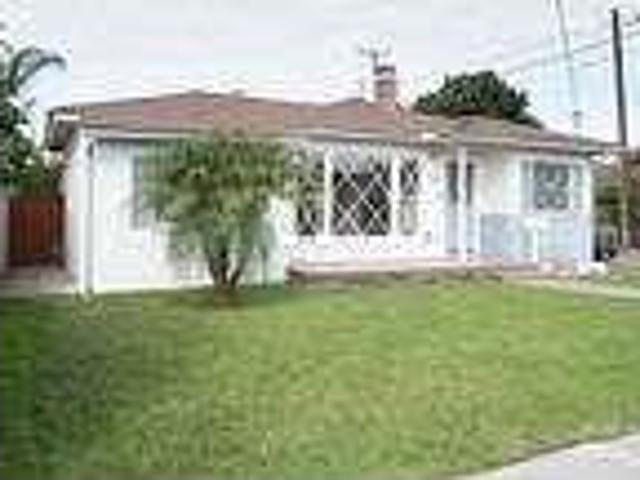 House for rent in El Segundo, California