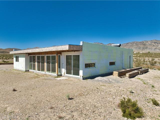 House for sale in Nye, Nevada