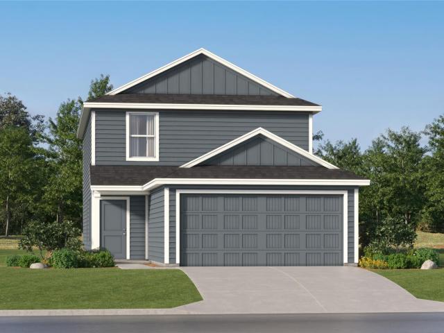 House for sale in Williamson, Texas