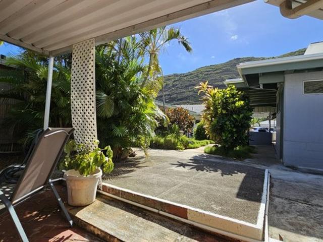 Townhouse for rent in Honolulu, Hawaii