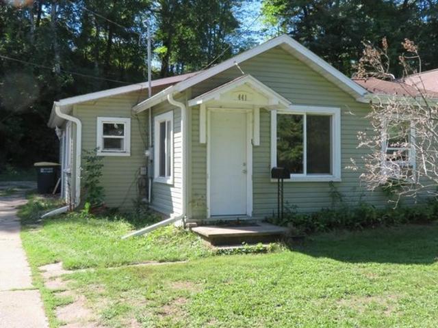 House for sale in Rhinelander, Wisconsin