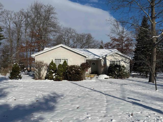 House for sale in East Tawas, Michigan