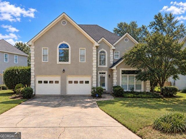 House for sale in Cobb, Georgia