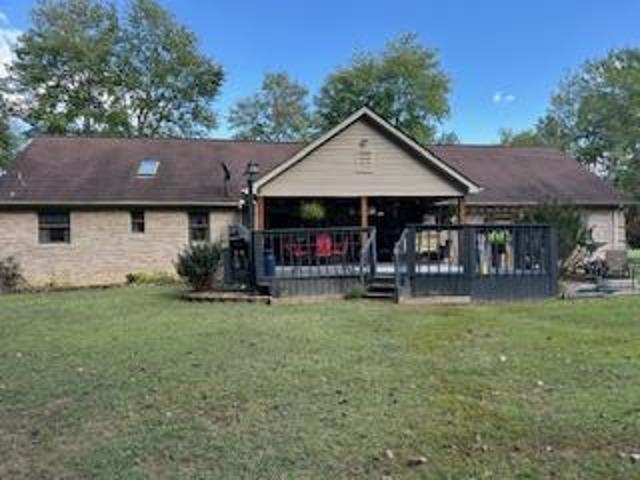 House for sale in Piketon, Ohio