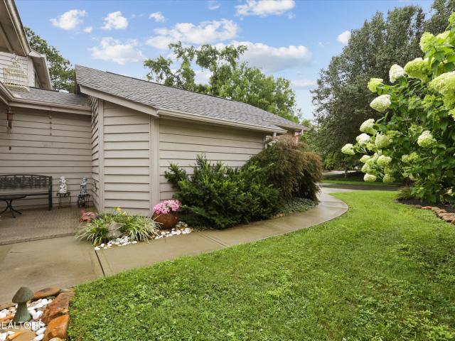 Condo for sale in Tennessee