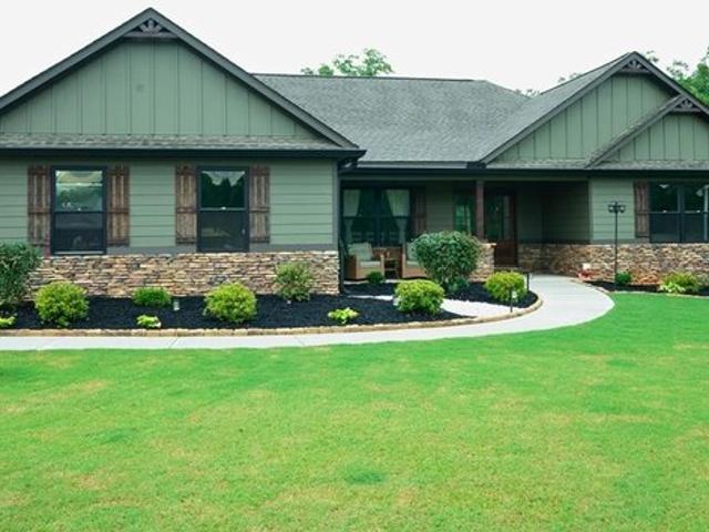 House for sale in Temple, Georgia