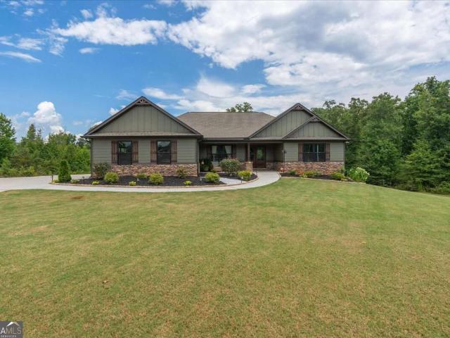 House for sale in Temple, Georgia
