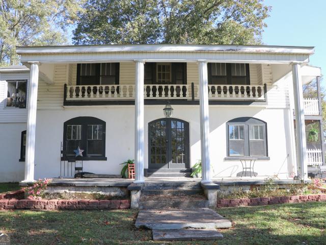 House for sale in Lyerly, Georgia