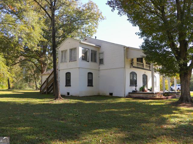House for sale in Lyerly, Georgia