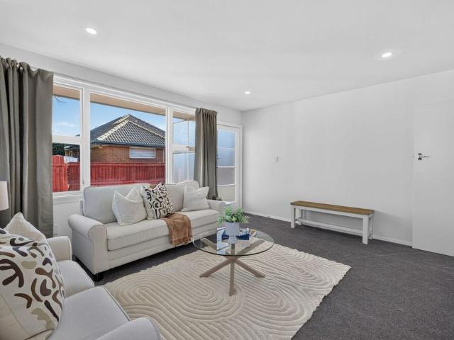House for rent in Riccarton South, Halswell-Hornby-Riccarton Community