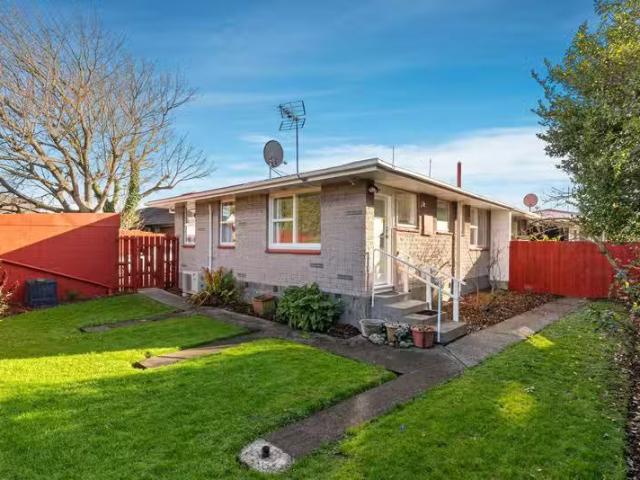 House for sale in Riccarton, Canterbury