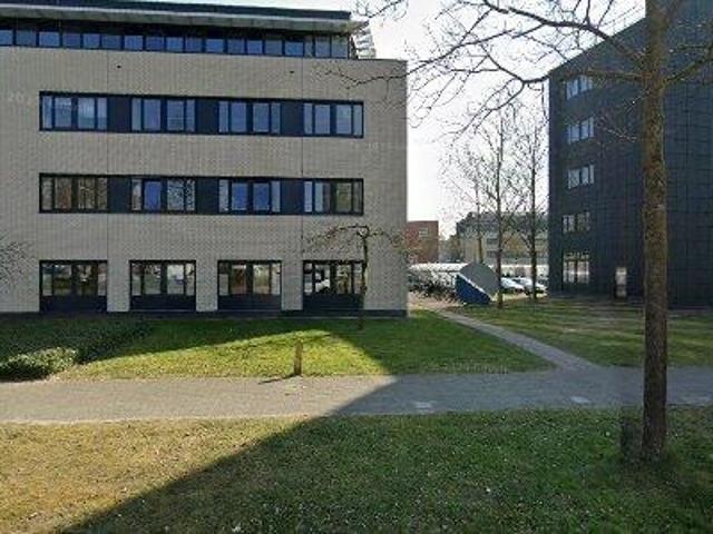 Bedrijfspand te huur in Zwolle, Overijssel