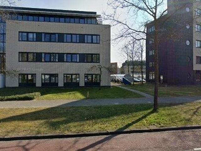 Bedrijfspand te huur in Health Innovation Park, Zwolle