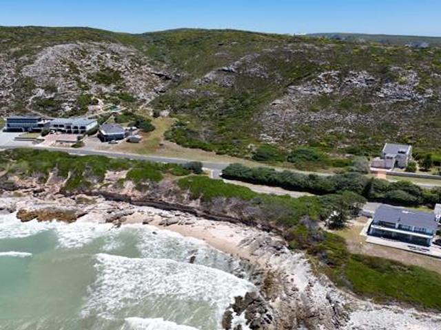 Land for sale in Rietpoel, Theewaterskloof Local Municipality