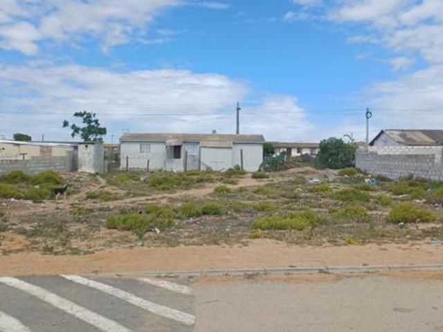 Land for sale in West Coast Village, City of Cape Town