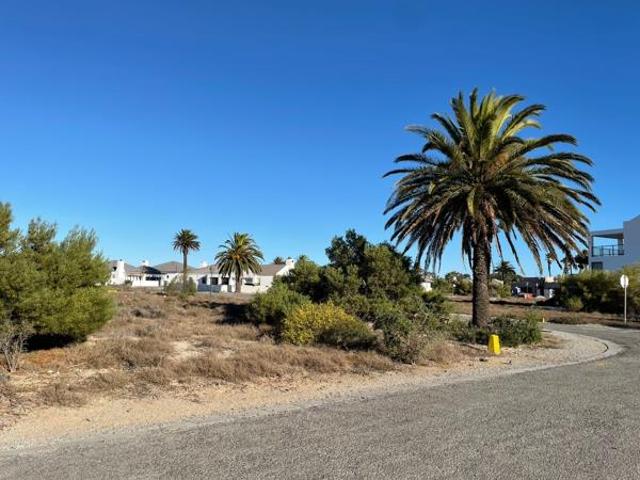 Land for sale in Western Cape