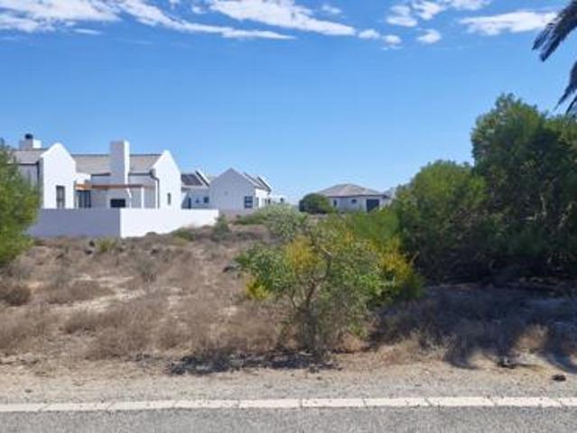 Land for sale in Western Cape