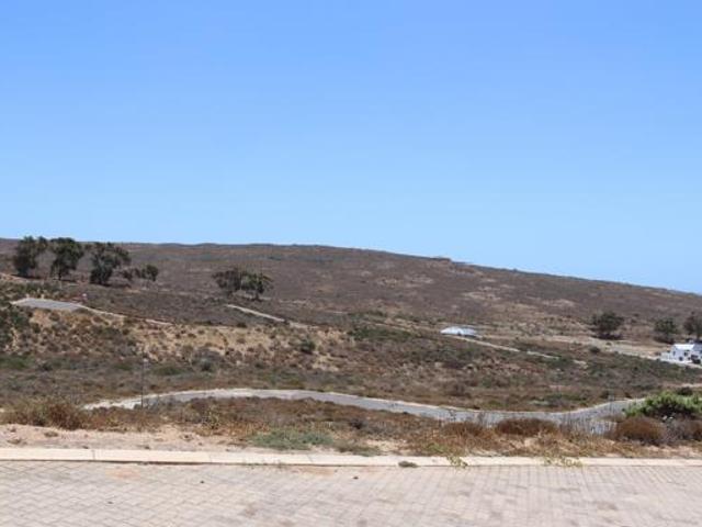 Land for sale in Western Cape