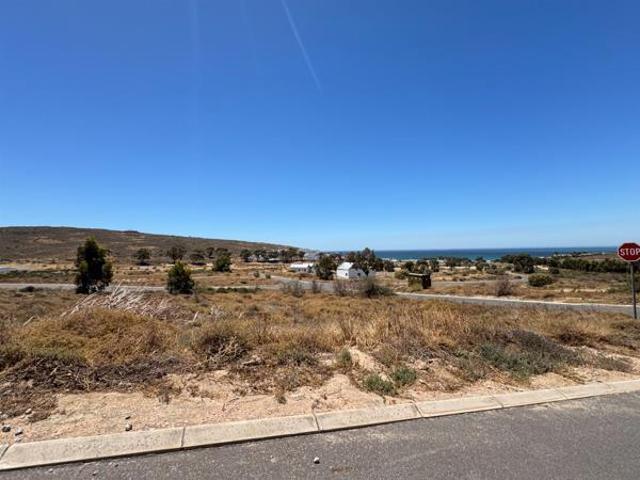 Land for sale in West Coast, Western Cape